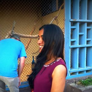 Meet your Posher, Priyanka